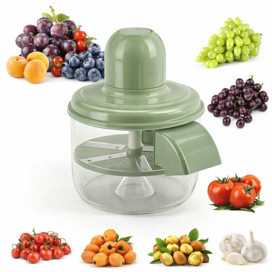 Electric Peeling Machine